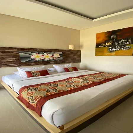 קנגו Batukaru Garden 5 Bali Sevilla Residence מראה חיצוני תמונה