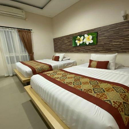 קנגו Batukaru Garden 5 Bali Sevilla Residence מראה חיצוני תמונה