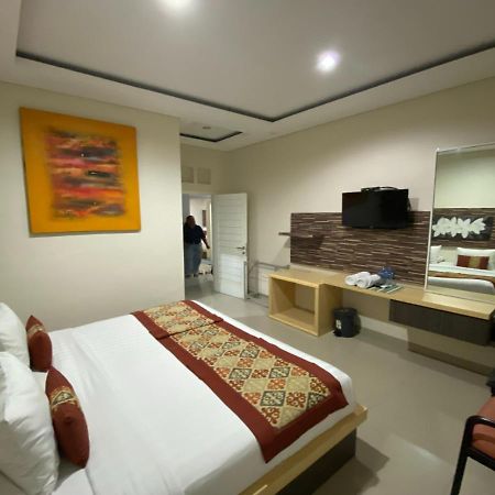 קנגו Batukaru Garden 5 Bali Sevilla Residence מראה חיצוני תמונה