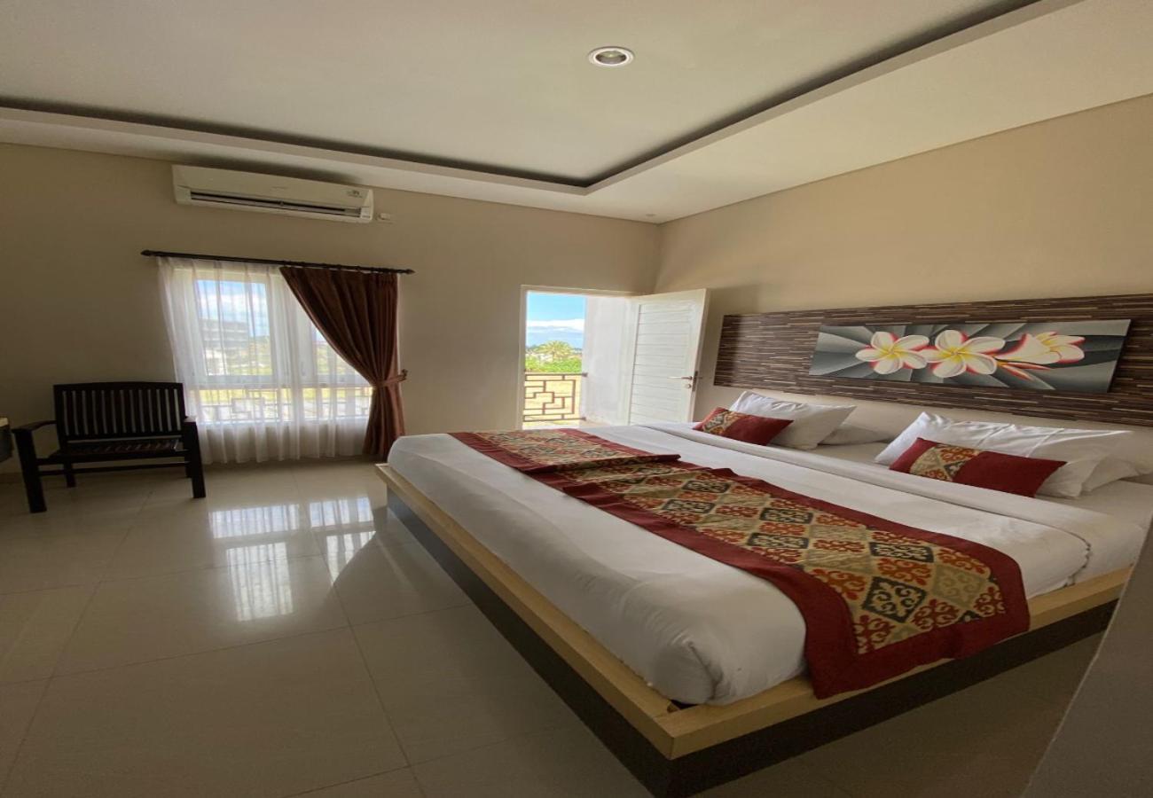 קנגו Batukaru Garden 5 Bali Sevilla Residence מראה חיצוני תמונה