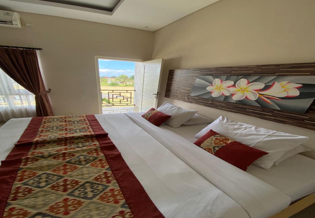 קנגו Batukaru Garden 5 Bali Sevilla Residence מראה חיצוני תמונה