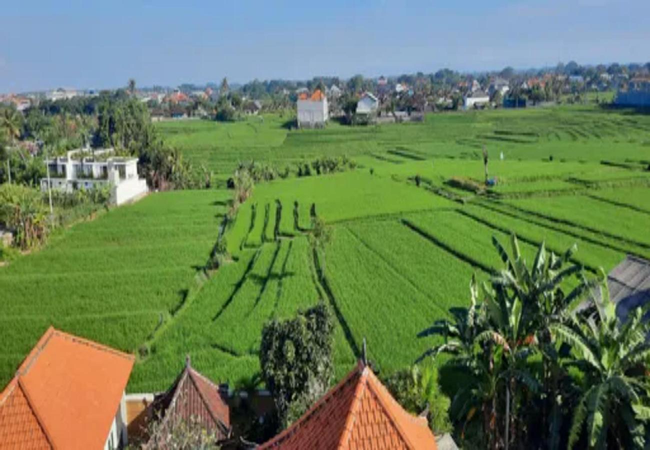 קנגו Batukaru Garden 5 Bali Sevilla Residence מראה חיצוני תמונה