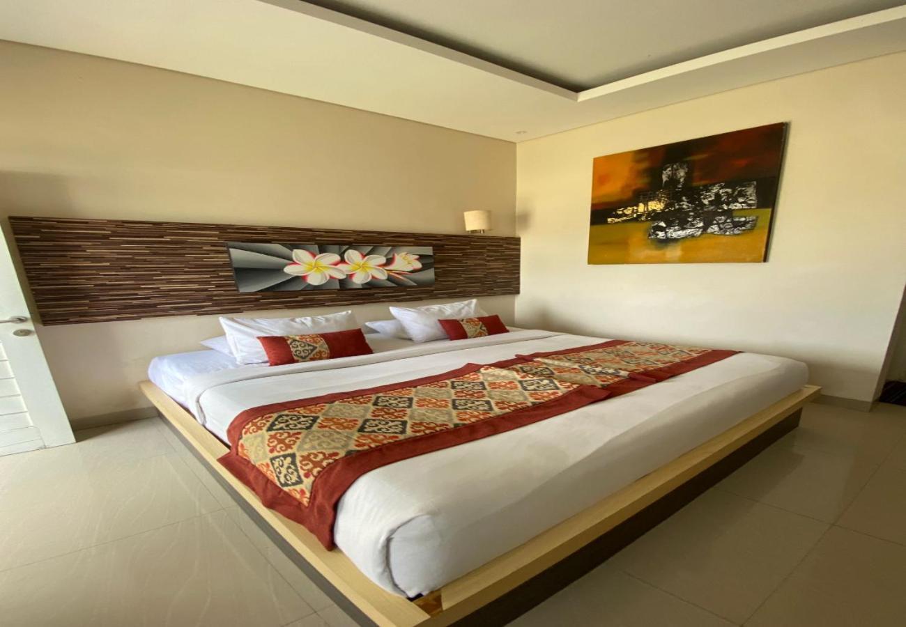 קנגו Batukaru Garden 5 Bali Sevilla Residence מראה חיצוני תמונה
