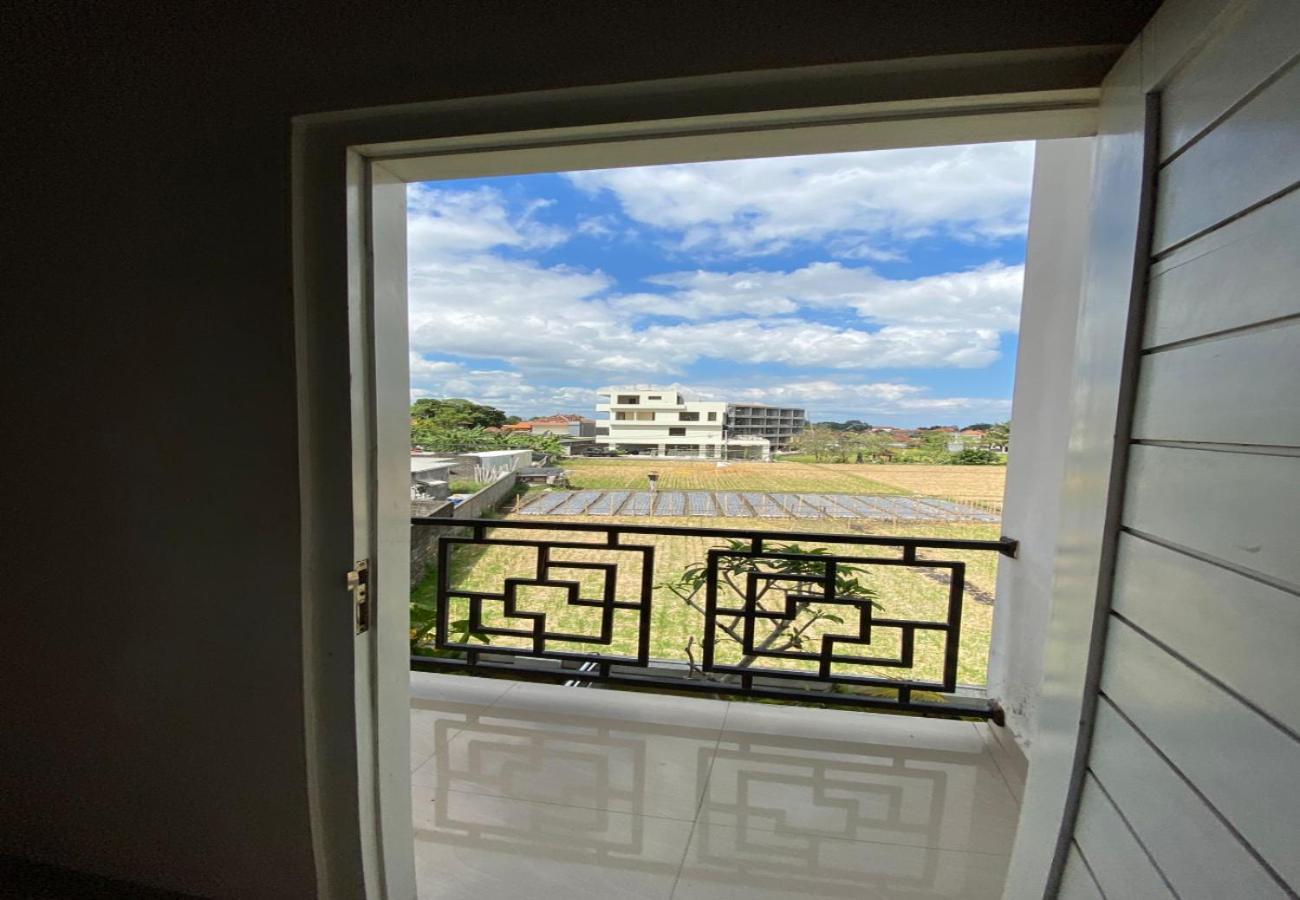 קנגו Batukaru Garden 5 Bali Sevilla Residence מראה חיצוני תמונה