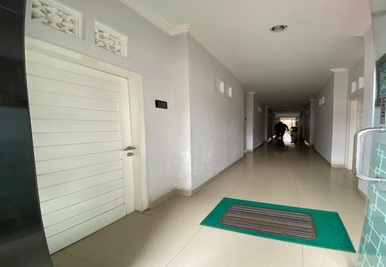 קנגו Batukaru Garden 5 Bali Sevilla Residence מראה חיצוני תמונה