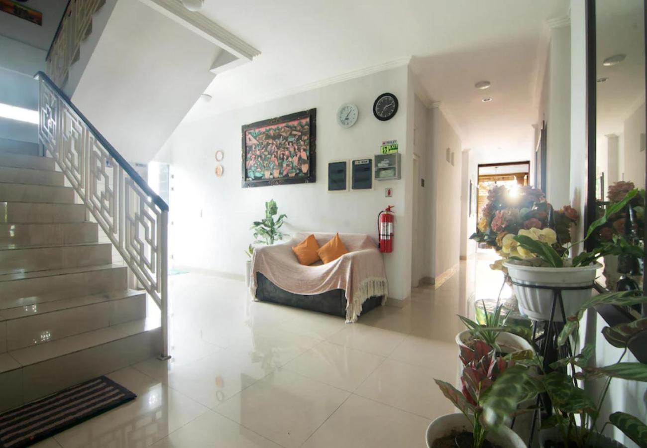 קנגו Batukaru Garden 5 Bali Sevilla Residence מראה חיצוני תמונה