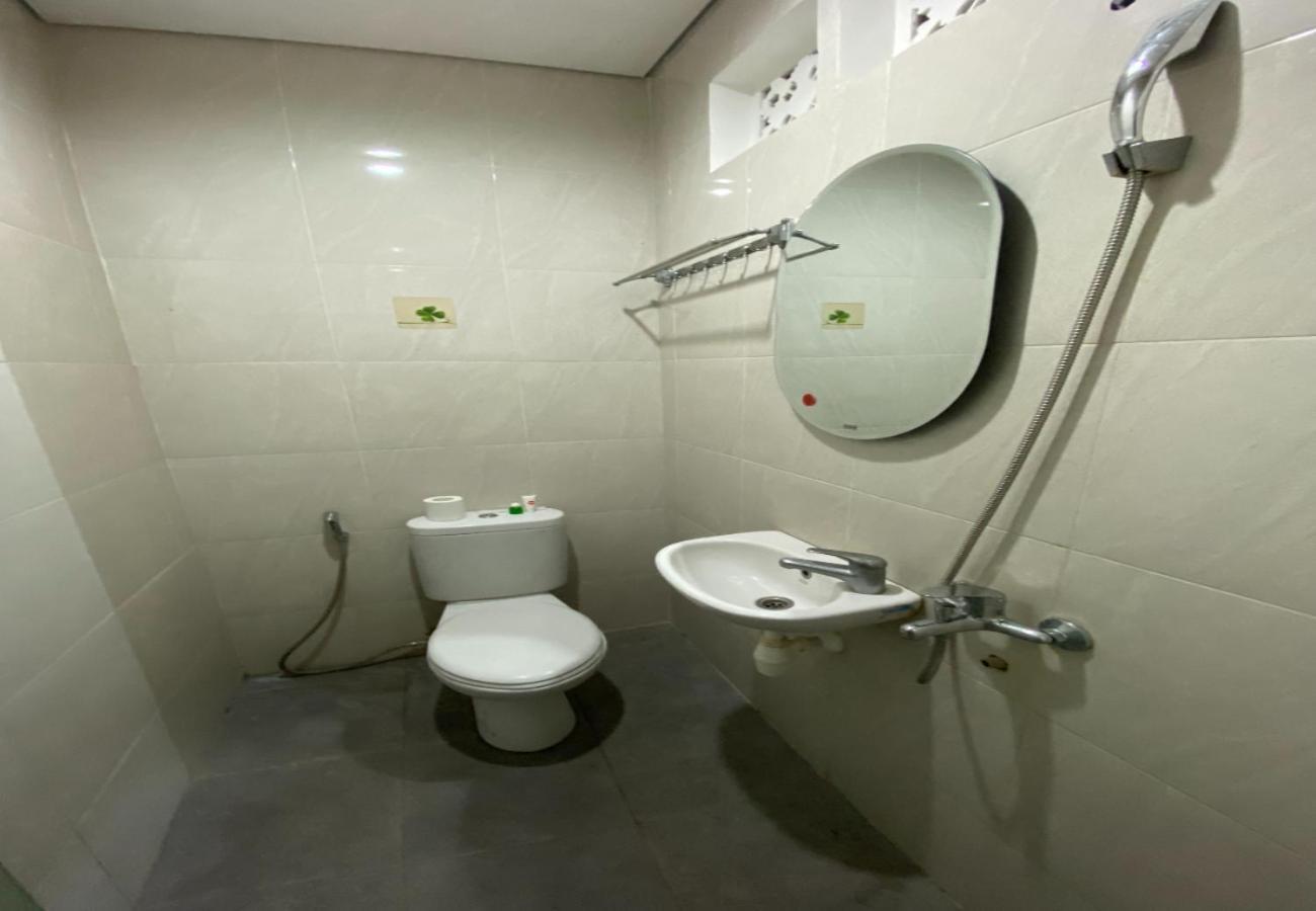 קנגו Batukaru Garden 5 Bali Sevilla Residence מראה חיצוני תמונה