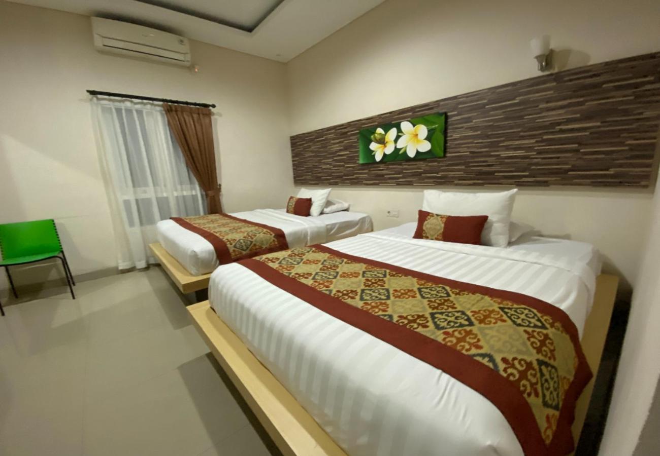 קנגו Batukaru Garden 5 Bali Sevilla Residence מראה חיצוני תמונה