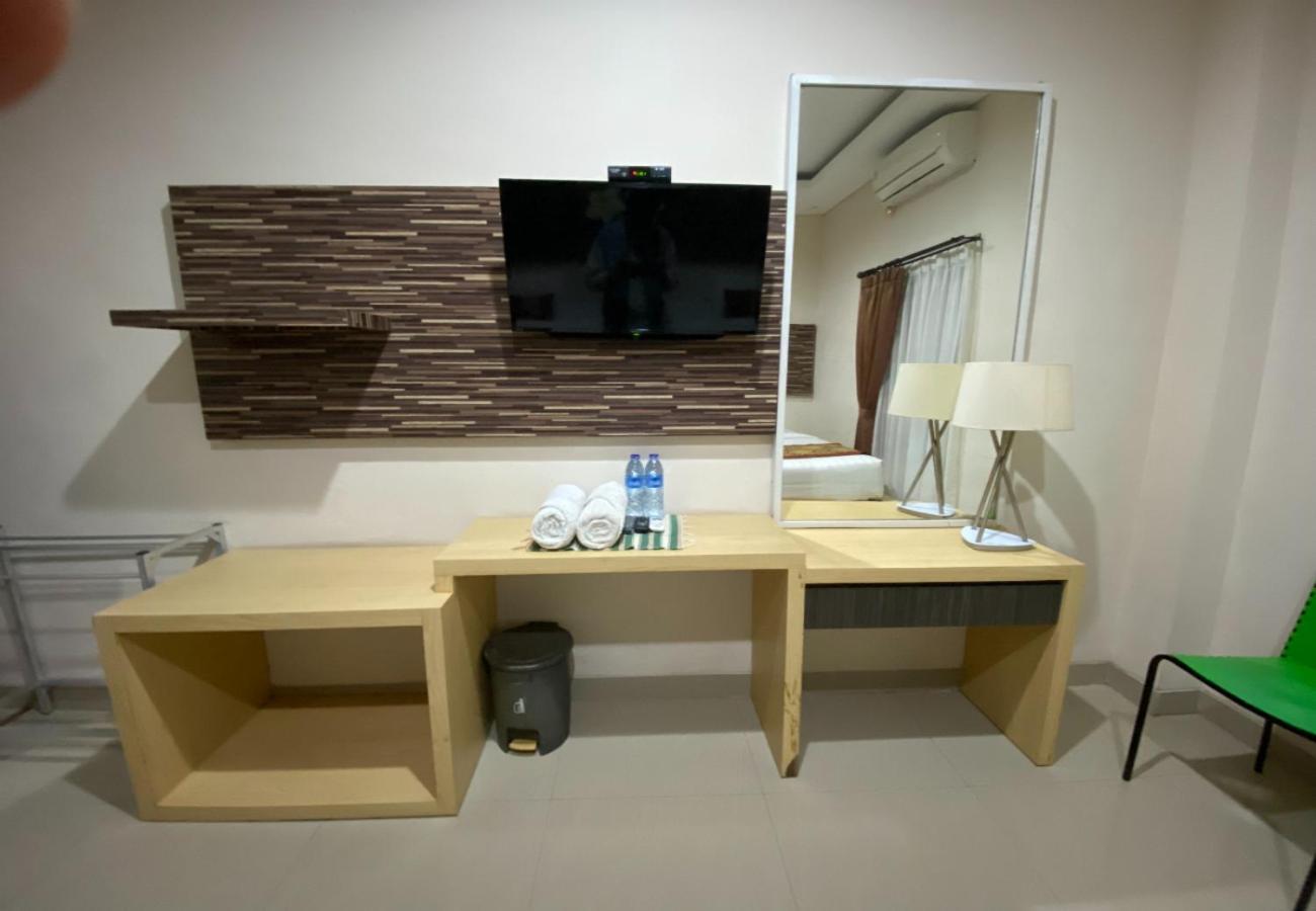 קנגו Batukaru Garden 5 Bali Sevilla Residence מראה חיצוני תמונה
