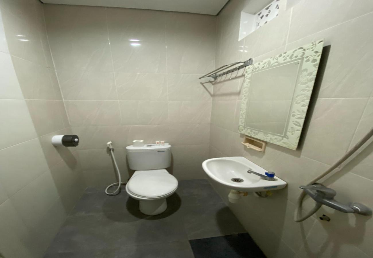 קנגו Batukaru Garden 5 Bali Sevilla Residence מראה חיצוני תמונה