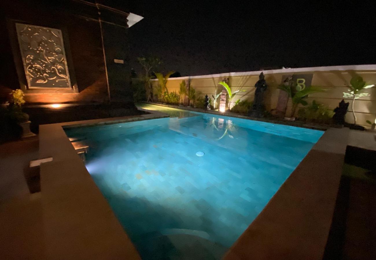 קנגו Batukaru Garden 5 Bali Sevilla Residence מראה חיצוני תמונה