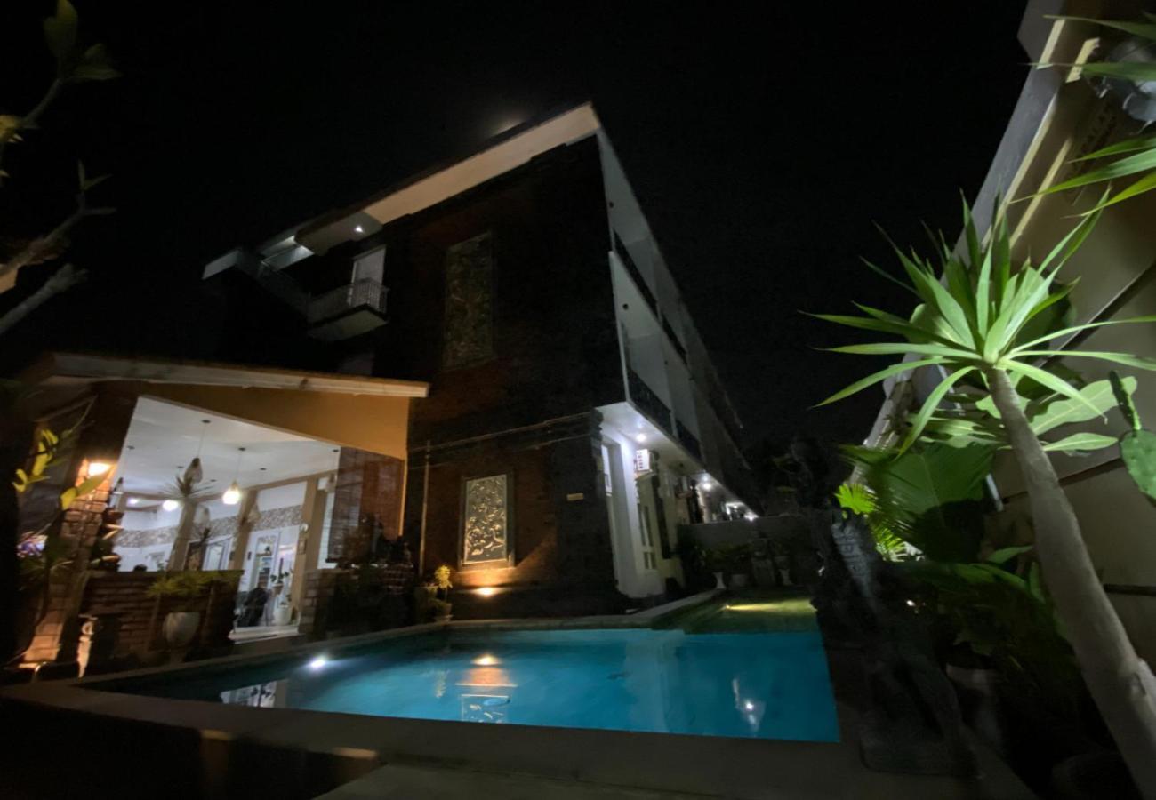 קנגו Batukaru Garden 5 Bali Sevilla Residence מראה חיצוני תמונה